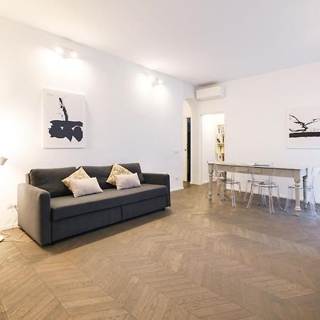 Prestige Boutique Homes - Il Nido Dei Navigli Mailand Exterior foto