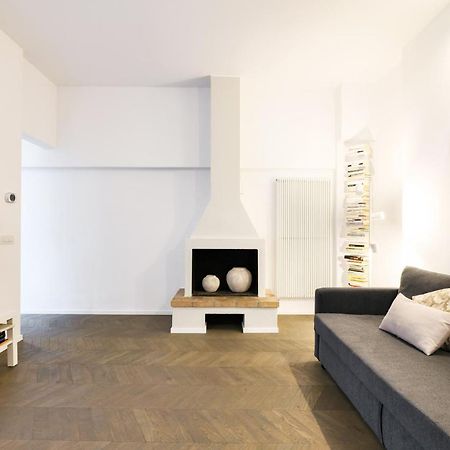 Prestige Boutique Homes - Il Nido Dei Navigli Mailand Exterior foto
